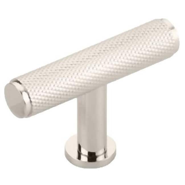 Option Polished Nickel