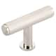 Option Polished Nickel
