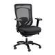 Option Fabric Seat