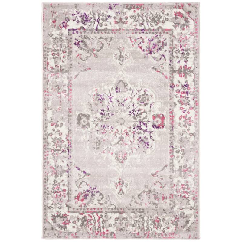 SAFAVIEH Skyler Loma Modern Rug