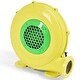 preview thumbnail 10 of 8, Fan Pump Air Blower for Inflatable Castle,Portable and Powerful Fate of Flow: 620 m3/hr