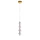 Option Satin Brass
