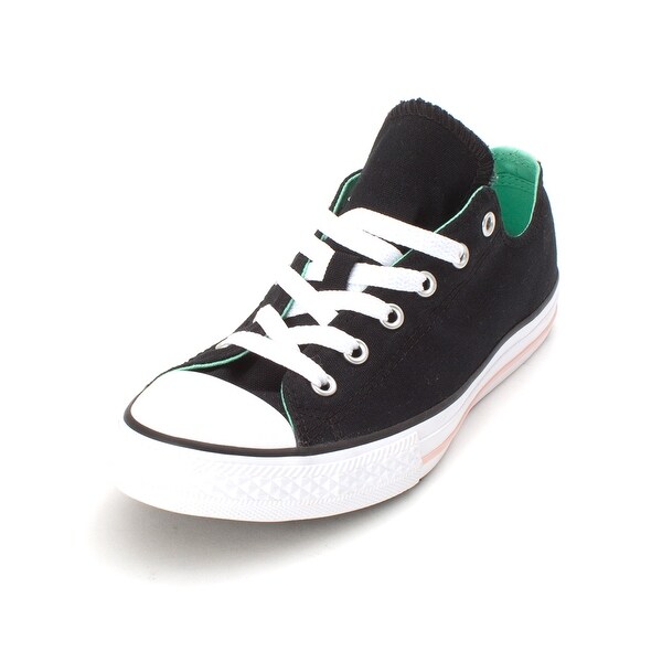 converse ctas double tongue ox