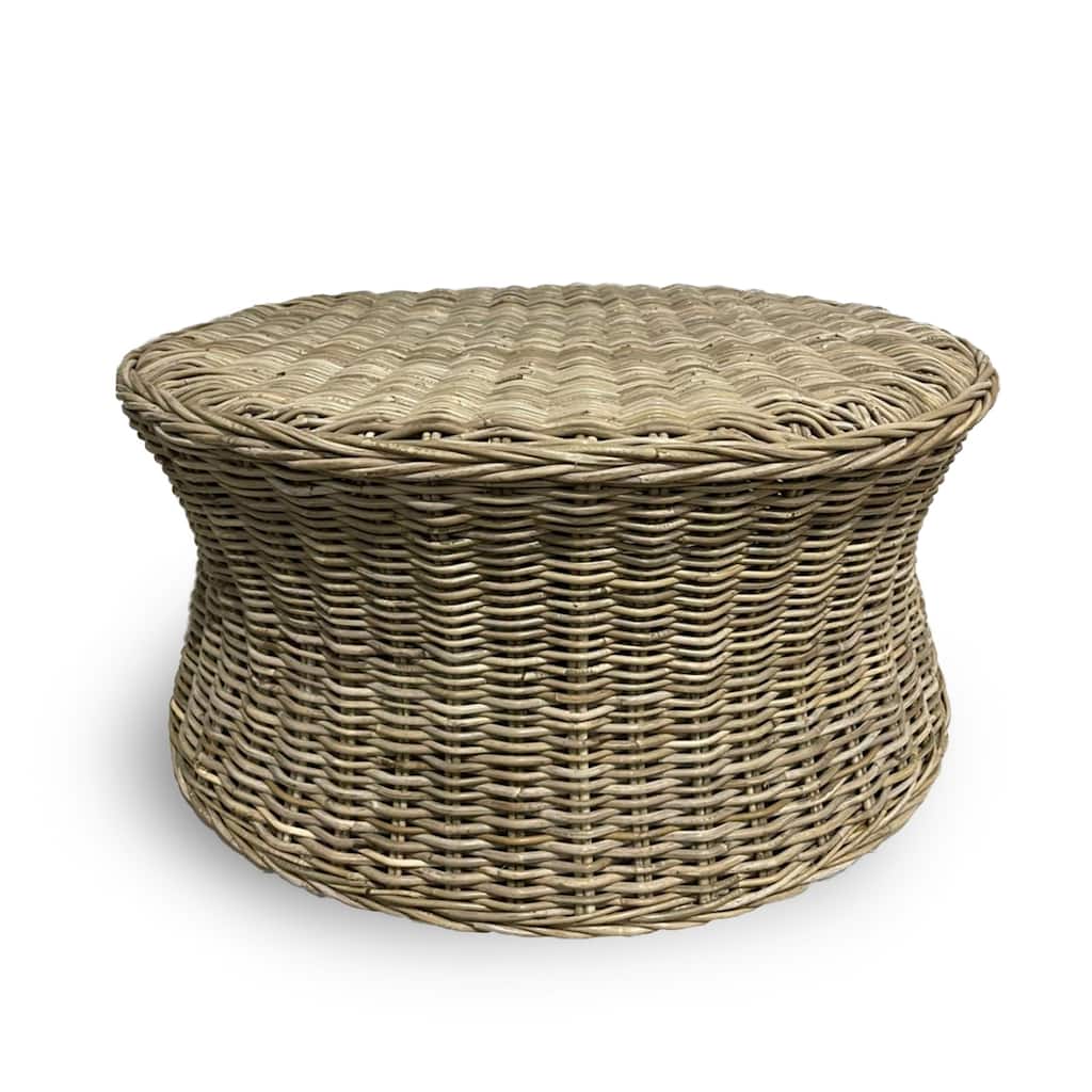 Palmer Pendant - White