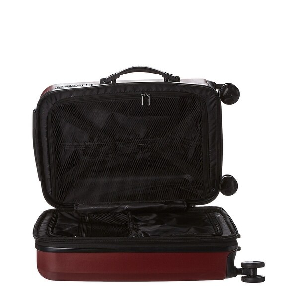 roberto cavalli suitcase