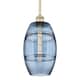 Option Antique Brass / Princess Blue
