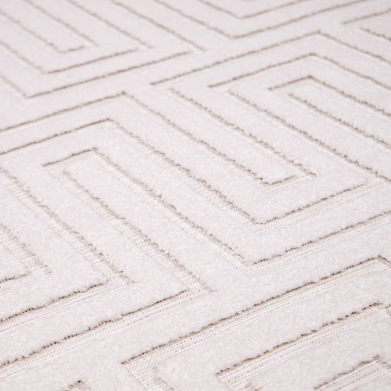 Island Retreat Dovetail Indoor/Outdoor Area Rug