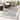 Janelle Indoor/Outdoor Transitional Floral Border Area Rug