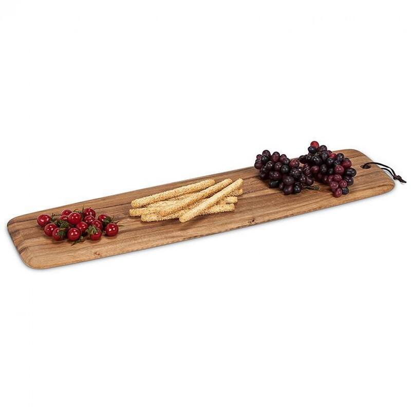 6 X 30" L Slim With Strap Cutting Board