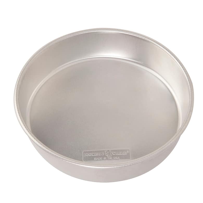 Nordic Ware 12" Round Layer Cake Pan