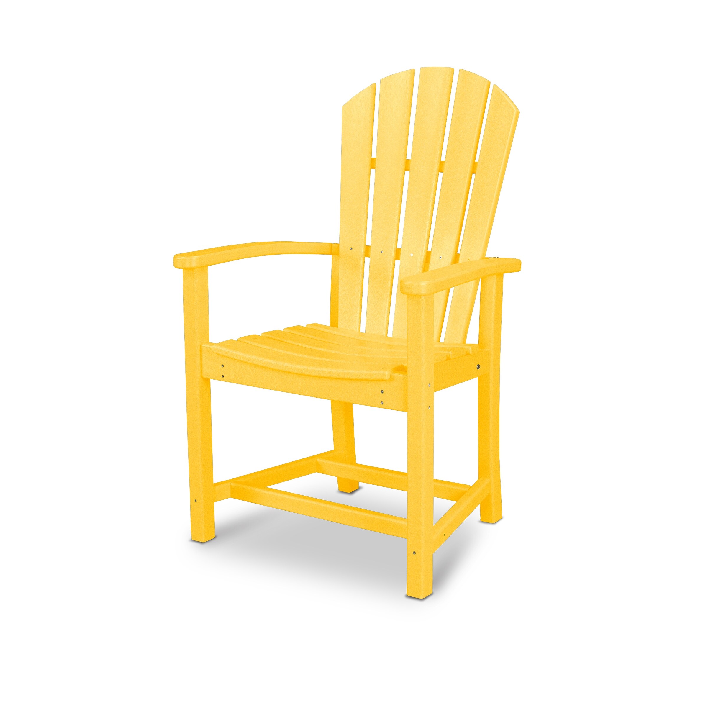 POLYWOOD Palm Coast Dining Chair Bed Bath Beyond 31272063