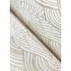 preview thumbnail 4 of 5, A-Street Prints Egret Neutral Tidal Dance Wallpaper