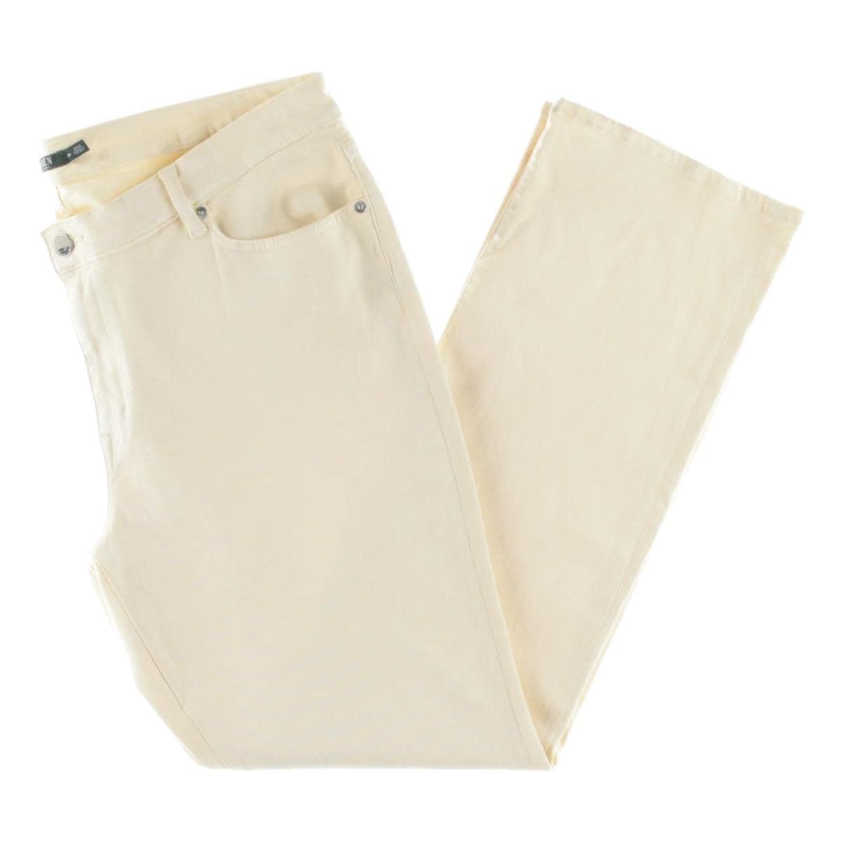 ralph lauren paper bag jeans