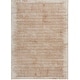 preview thumbnail 9 of 11, Calvin Klein CK024 Irradiant Indoor only Abstract Area Rug 7' 10" x 9' 10" - Gold/Rose - Rectangle