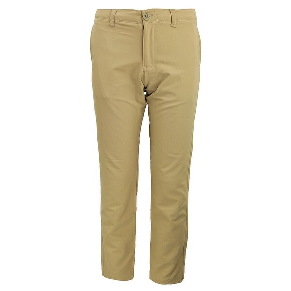 Boys ua match play pants hot sale
