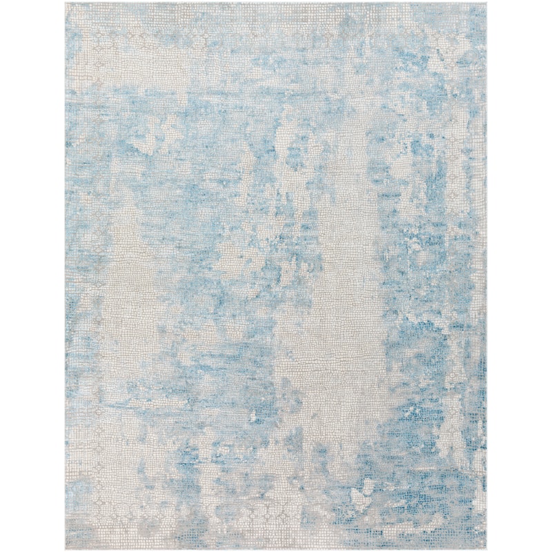 Artistic Weavers Ambrose Sky Modern Area Rug