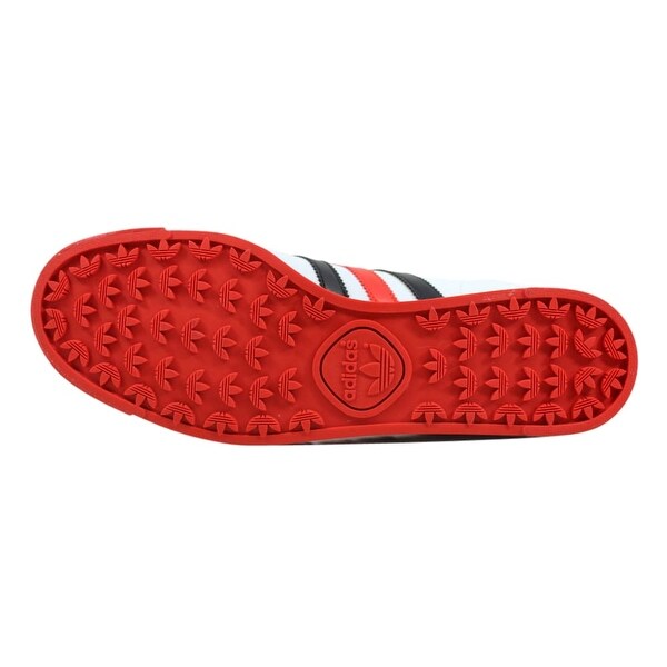 adidas samoa homme rouge