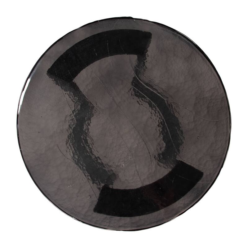 Divin Side Table Black