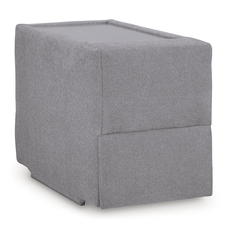 Signature Design by Ashley Modmax 7-Piece Sectional - 140" W x 125" D x 36" H