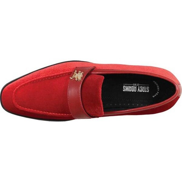 Stacy adams colfax penny loafer hotsell