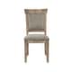 preview thumbnail 4 of 20, Carbon Loft Chloe Dining Side Chair Set of 2