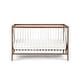 preview thumbnail 9 of 18, Suite Bebe Pixie Zen 3-in-1 Convertible Crib