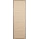preview thumbnail 3 of 6, Nourison Sisal Soft Modern Solid Cream Bordered Area Rug