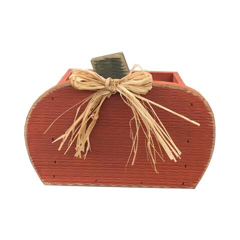Autumn Farmhouse Mum Box