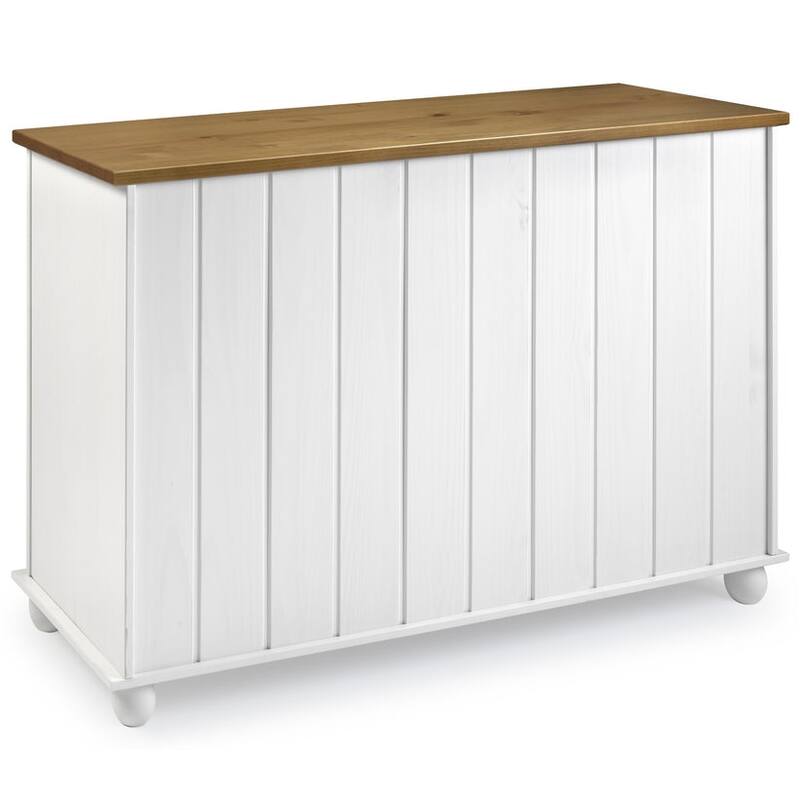 Sideboard Easy Assembly