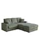 Option Army Green