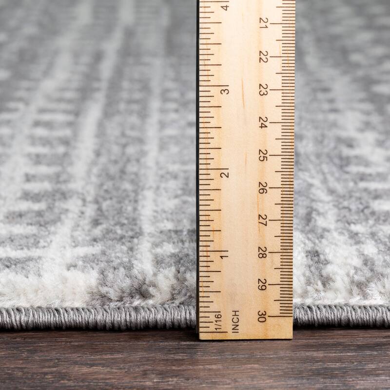 Livabliss Theo Eclectic Moroccan Area Rug