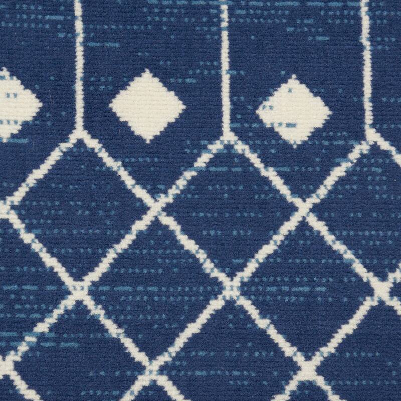 Porch & Den Muirfield Moroccan Bohemian Area Rug