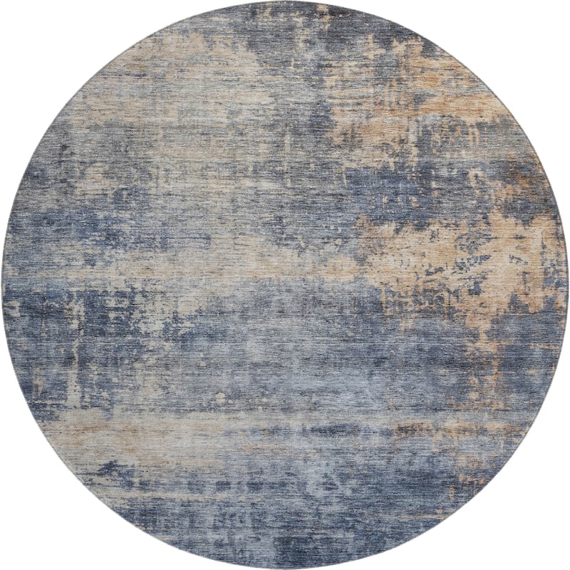 Premium Washable Super Soft Modern Brizzy Mayfield Rug