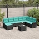 Option Black with table