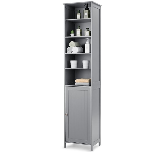 72 inch sale tall cabinet