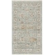 preview thumbnail 117 of 126, Nourison Traditional Home Indoor Persian Area Rug 2' 6" x 4' 6" - Green/Red/Mint - Rectangle