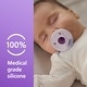 preview thumbnail 16 of 18, Philips Avent Soothie 0-3m, 2 Pack