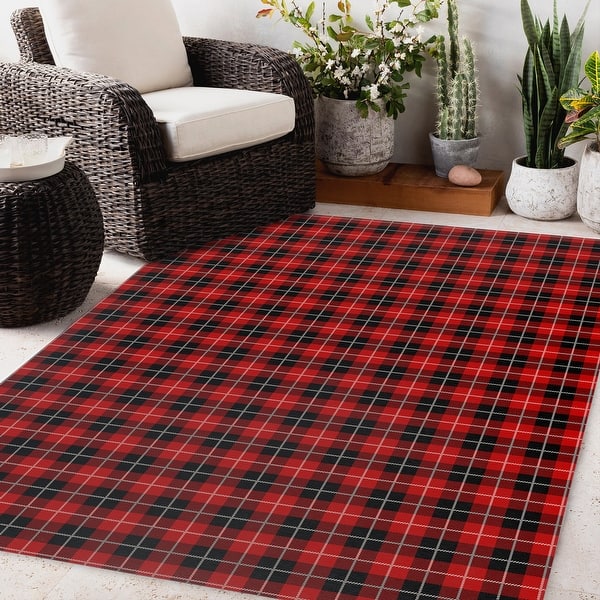 https://ak1.ostkcdn.com/images/products/is/images/direct/bfe1ce9acf851c19329861f869af32bb3e3322e3/TARTAN-RED-AND-BLACK-Outdoor-Rug-By-Terri-Ellis.jpg?impolicy=medium