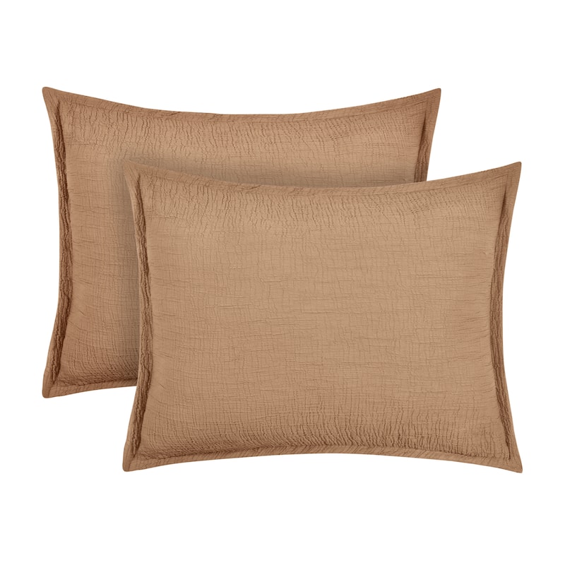 South Seas Pillow Sham