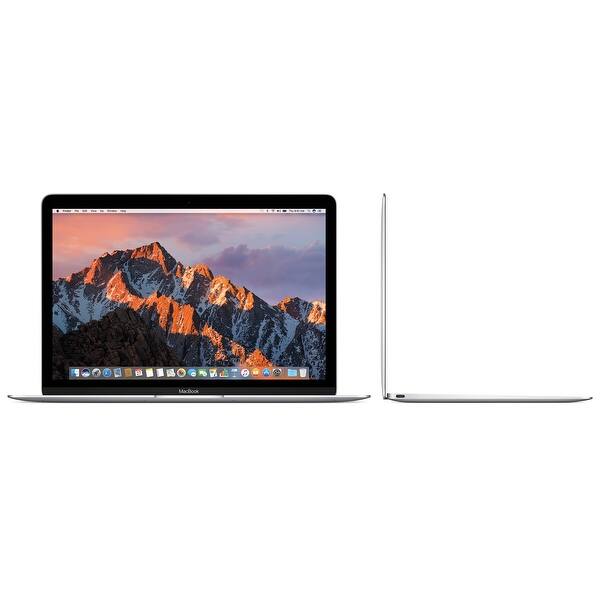 Shop Black Friday Deals On Apple Macbook Mnyf2ll A 12 Inch Retina Display Intel Core M3 256gb Mid 2017 Certified Refurbished Overstock 23175802