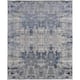 Option Blue/Ivory