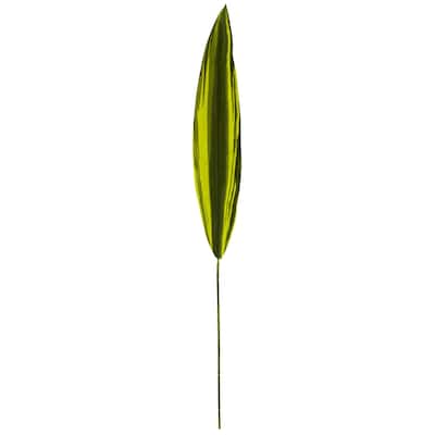 Artificial Succulent Plants Set of 3 - Home Decor Greenery, 15" Tall, Indoor Outdoor Decor - Green - 29