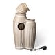 preview thumbnail 8 of 23, Glitzhome 27-Inch 4 Tier Embossed Pattern LED Ceramic Pots Fountain