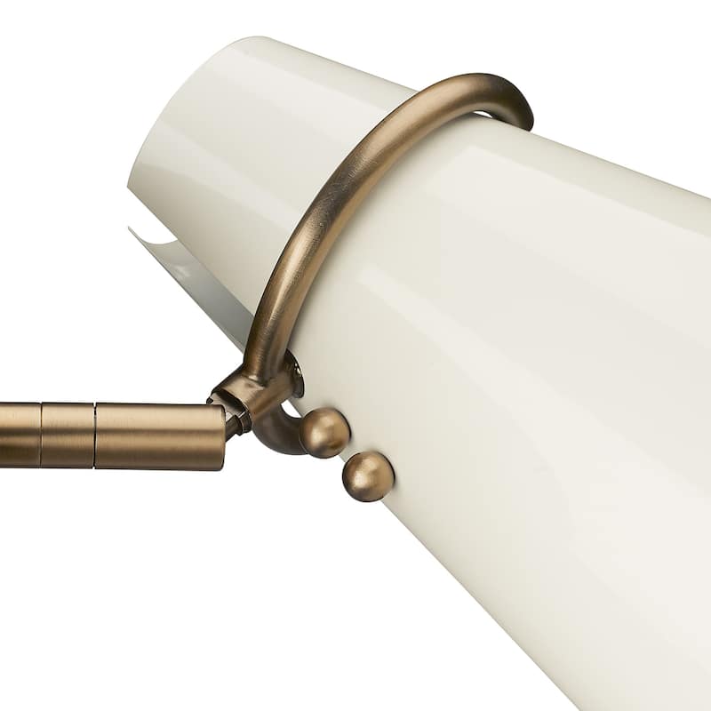 Reeva 3 Light Bath Vanity