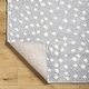 preview thumbnail 24 of 27, Livabliss Rodos Dots Area Rug