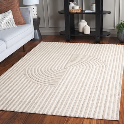 SAFAVIEH Handmade Southampton Katherin Casual Rug