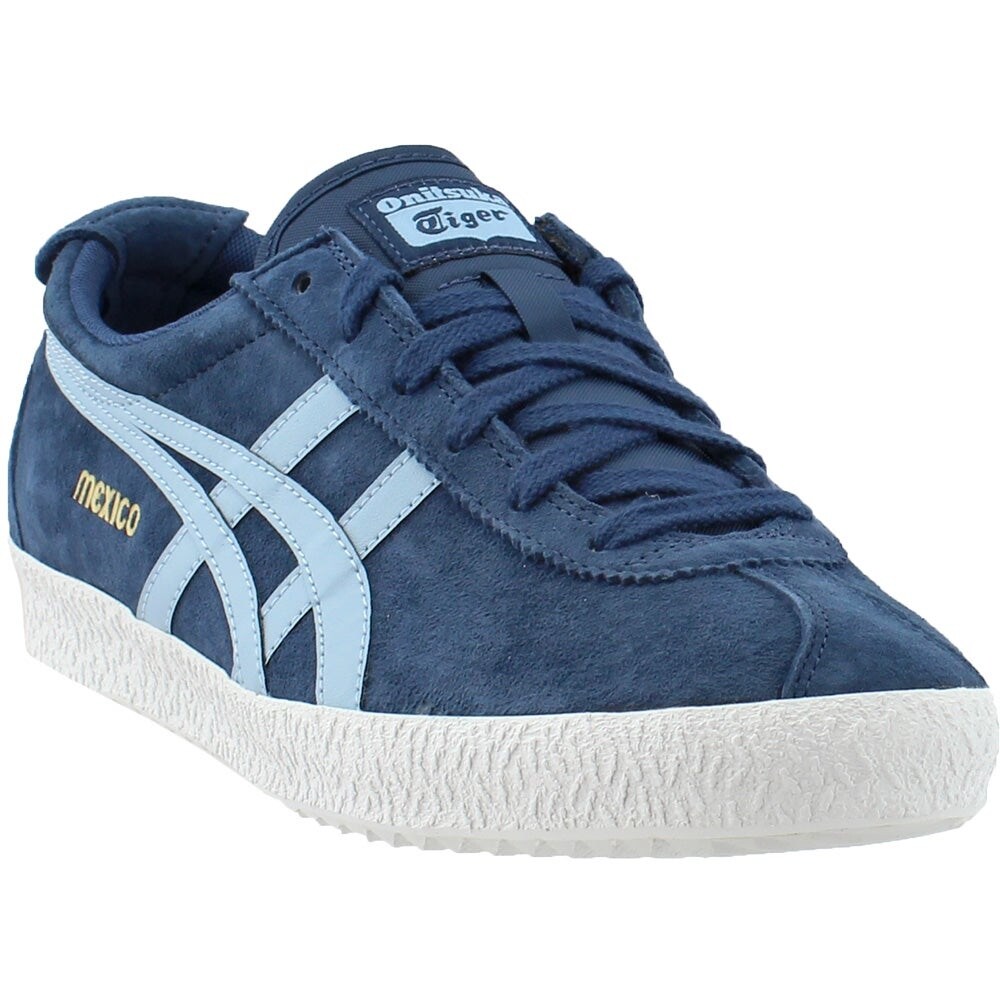 onitsuka tiger mexico delegation brun