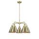 Option Antique Brass