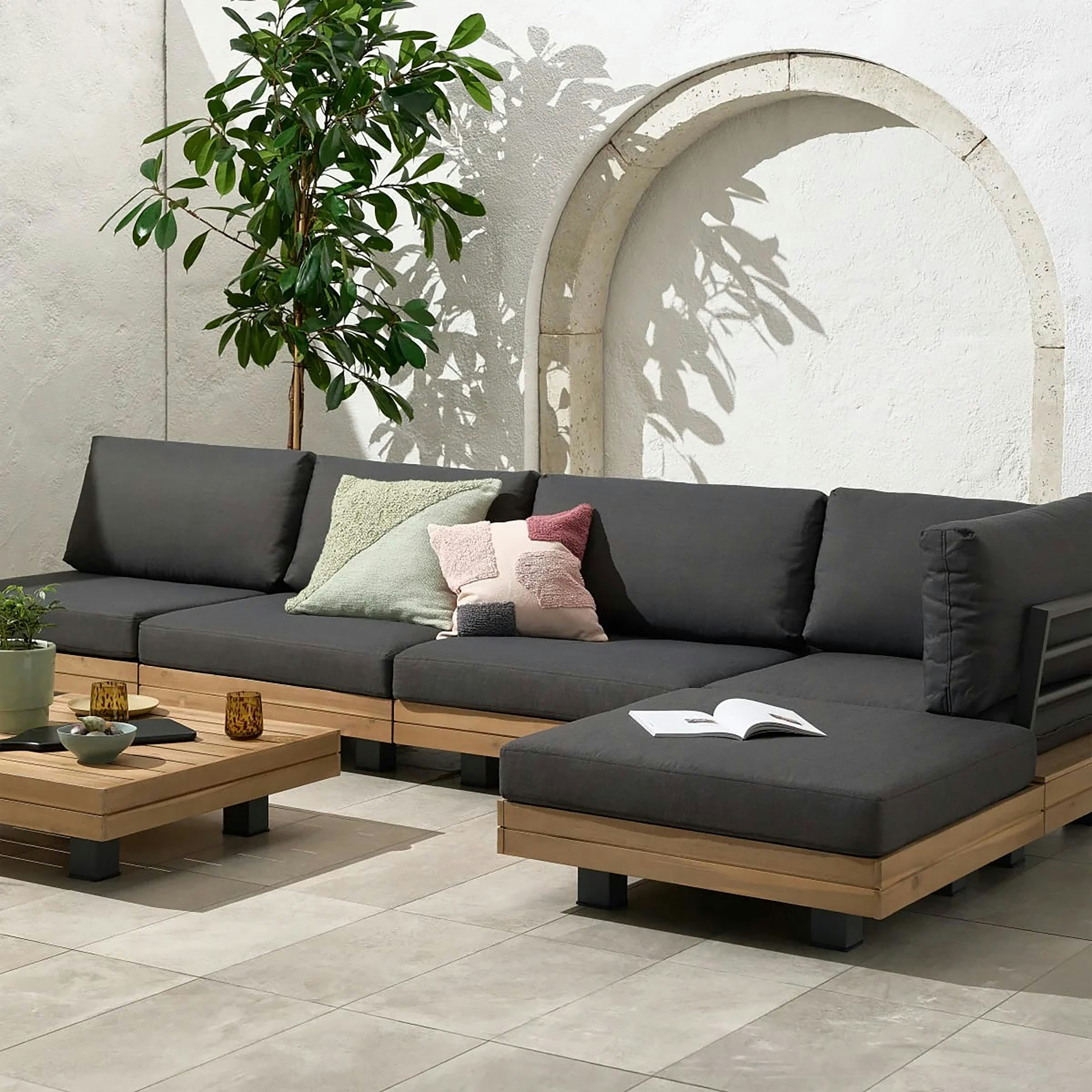 Poly & Bark Celenza 98