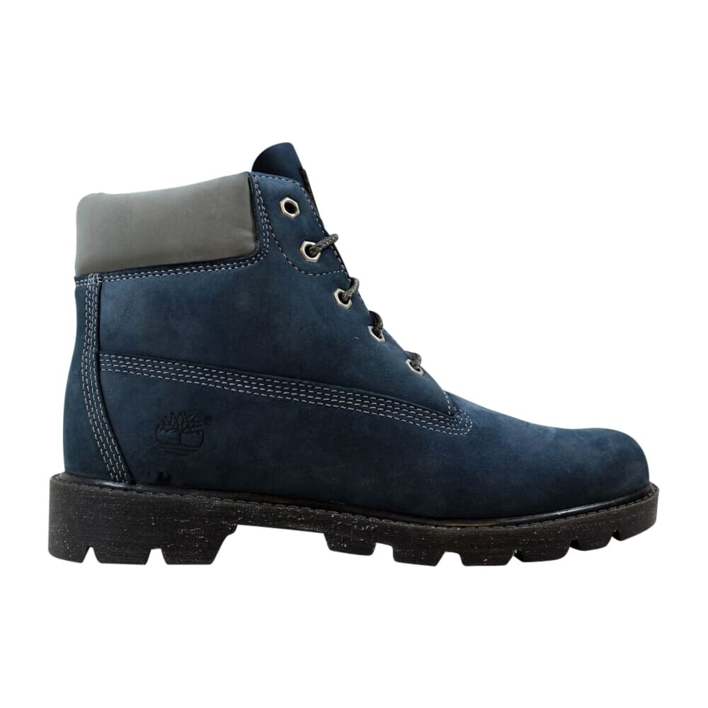grade school timberland boots size 7